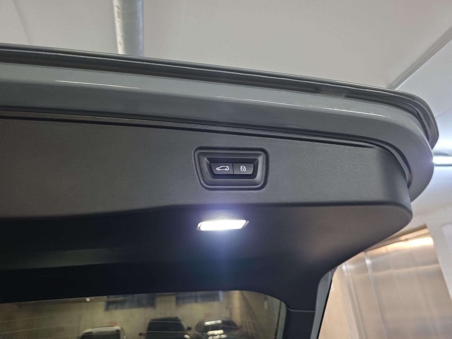 BMW 5er Touring – Bild 11