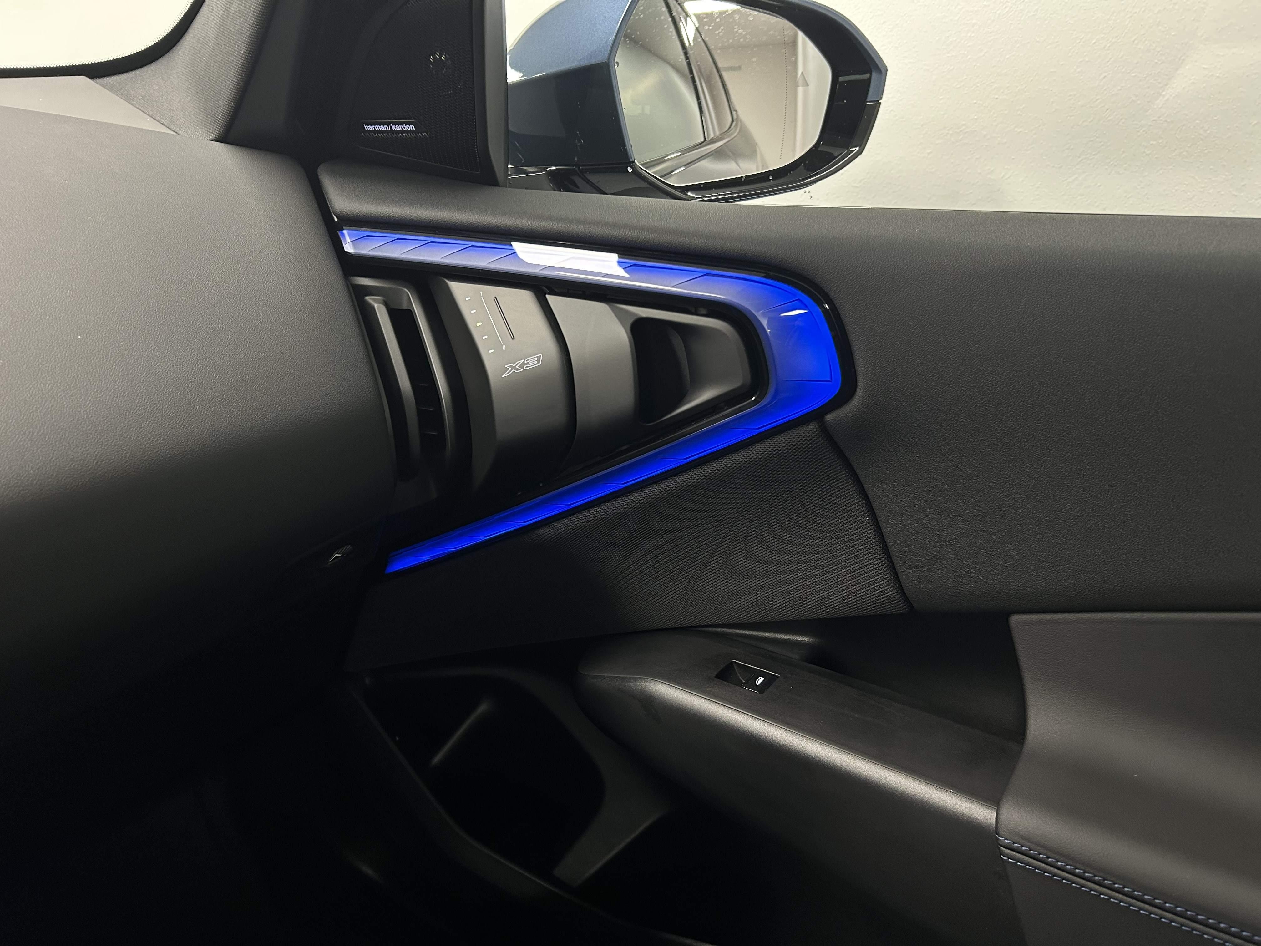 BMW X3 – Bild 39