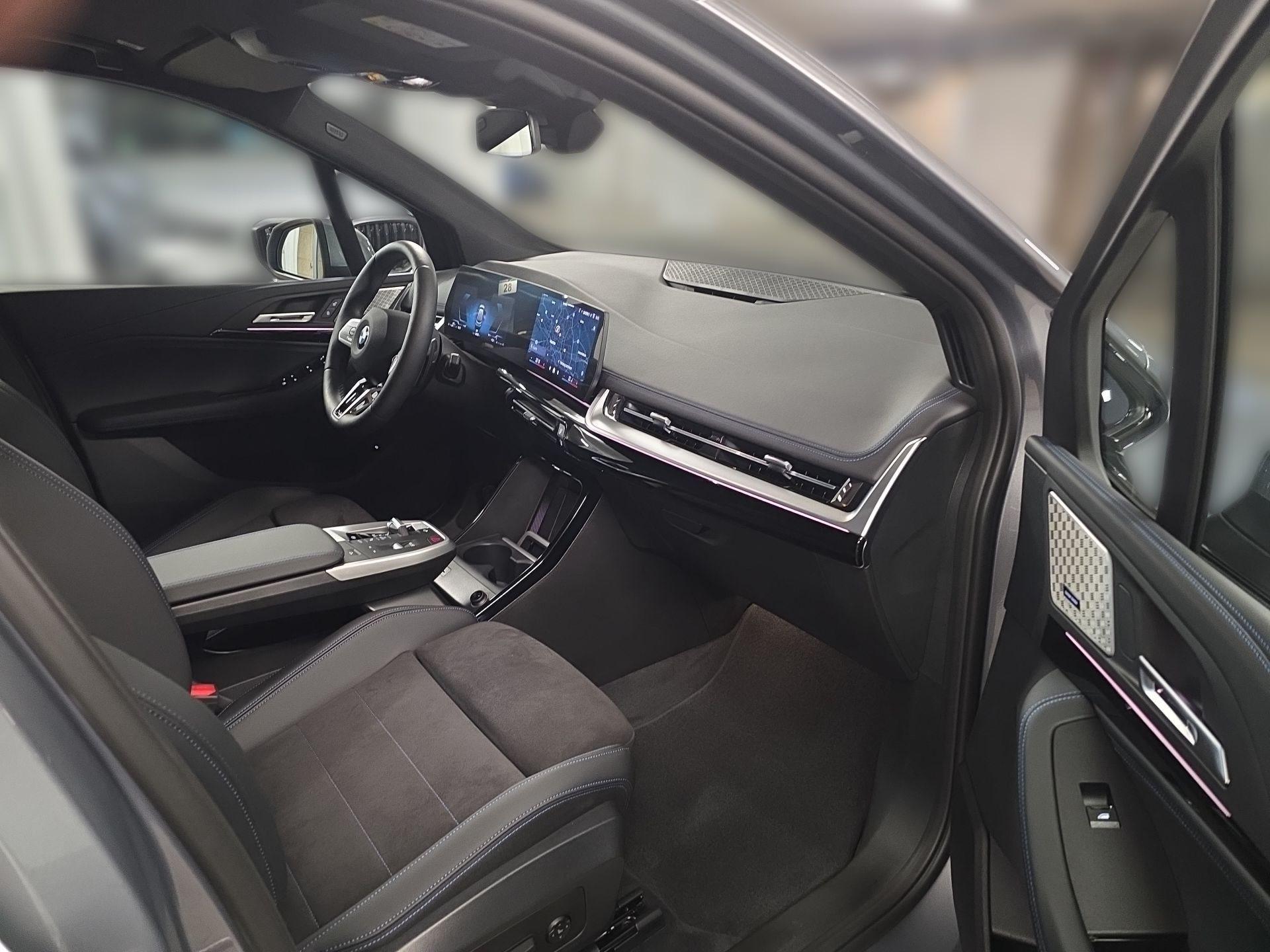 BMW 2er Active Tourer – Bild 9