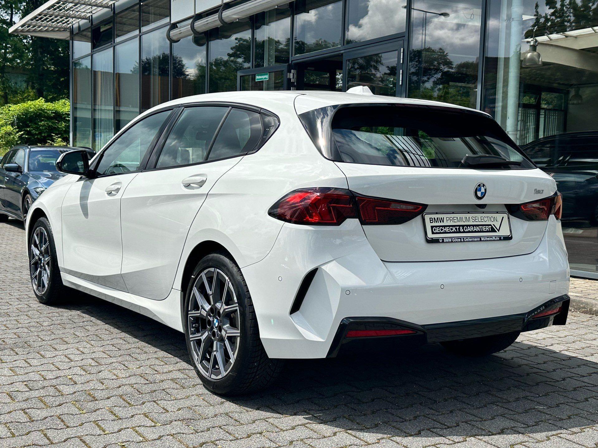 BMW 1er – Bild 4