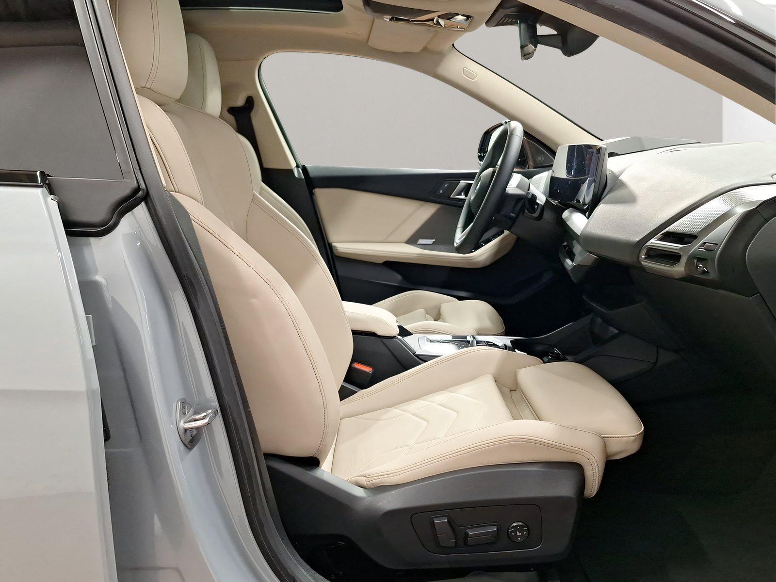 BMW 2er Gran Coupé – Bild 9