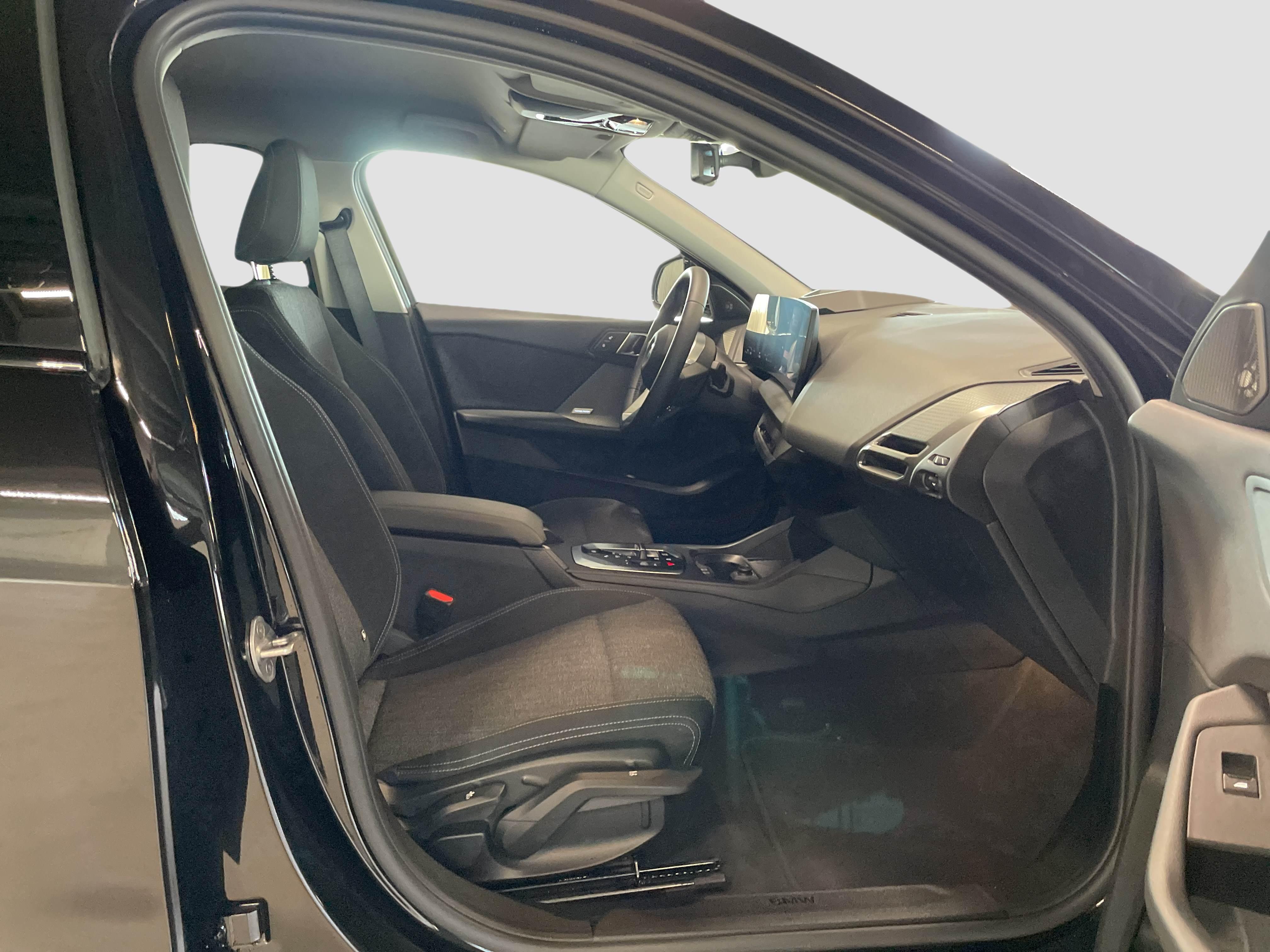 BMW 1er – Bild 22