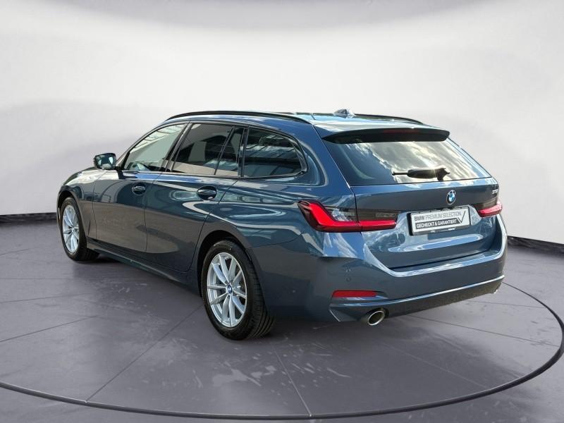 BMW 3er Touring – Bild 3