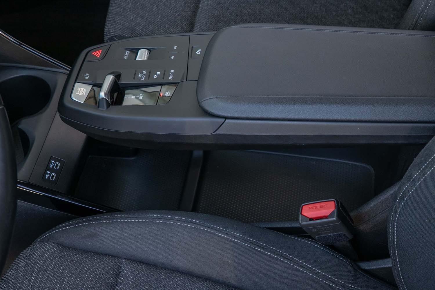BMW 2er Active Tourer – Bild 14