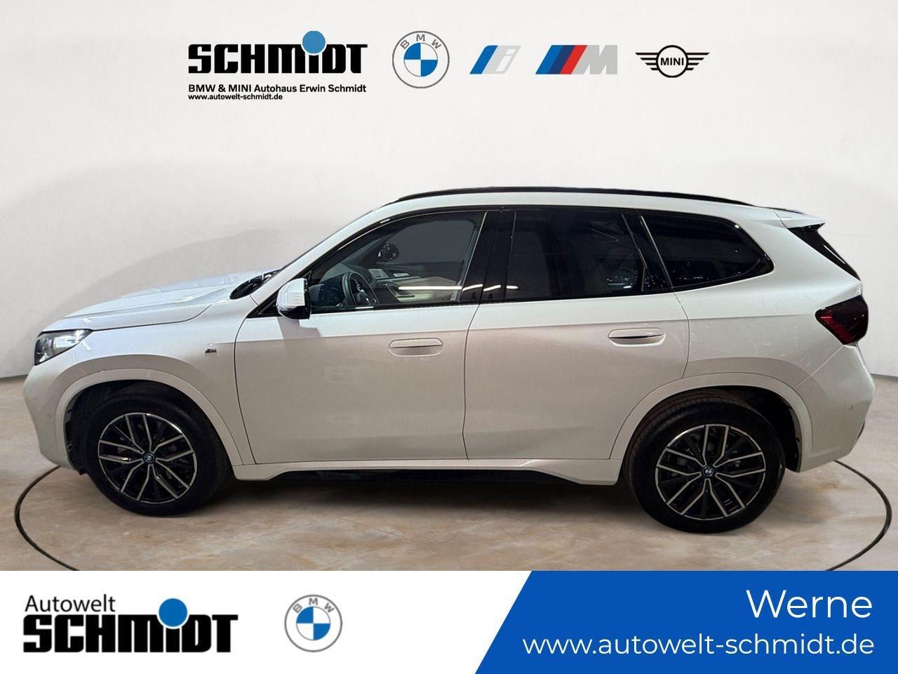 BMW iX1 – Bild 8