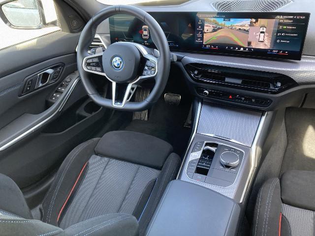 BMW 3er Touring – Bild 7