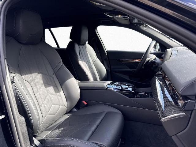 BMW 5er Touring – Bild 9