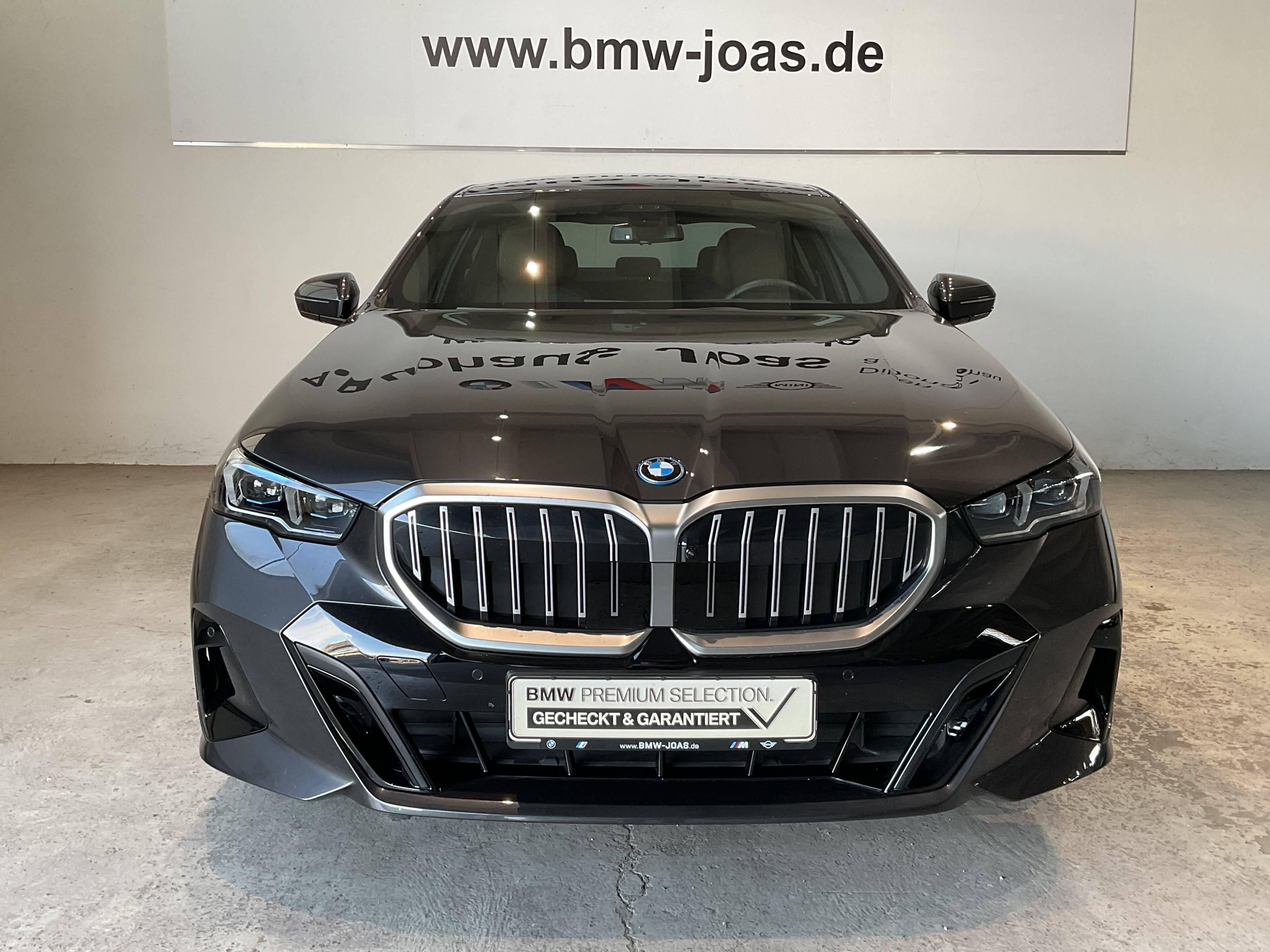 BMW 5er – Bild 2