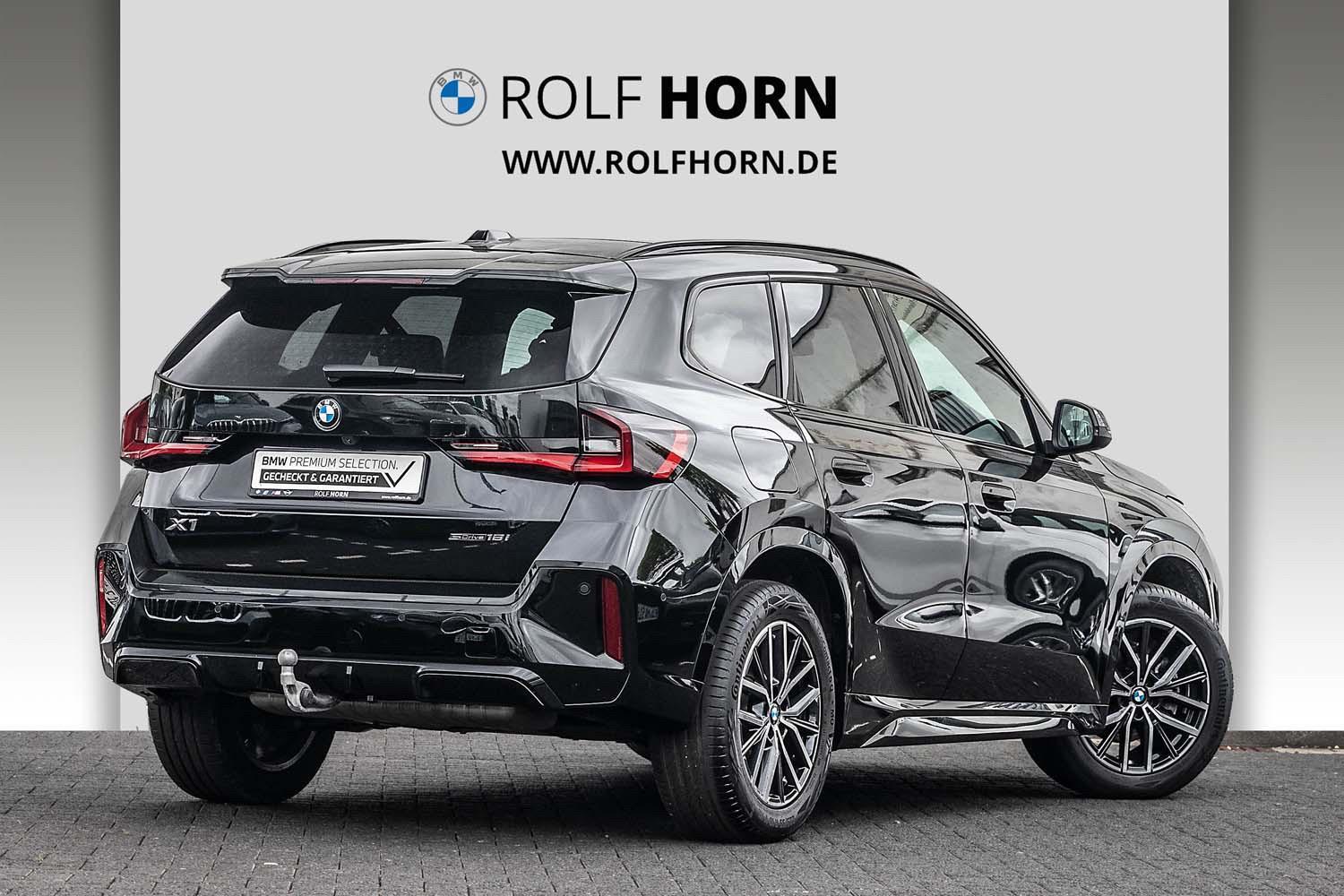 BMW X1 – Bild 4