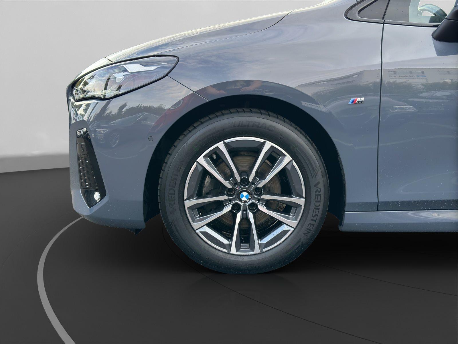 BMW 2er Active Tourer – Bild 9