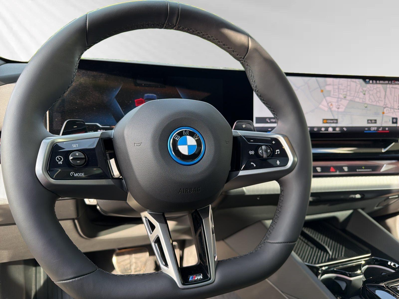 BMW 5er – Bild 10