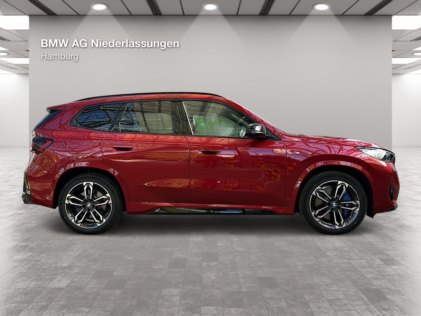 BMW X1 – Bild 4