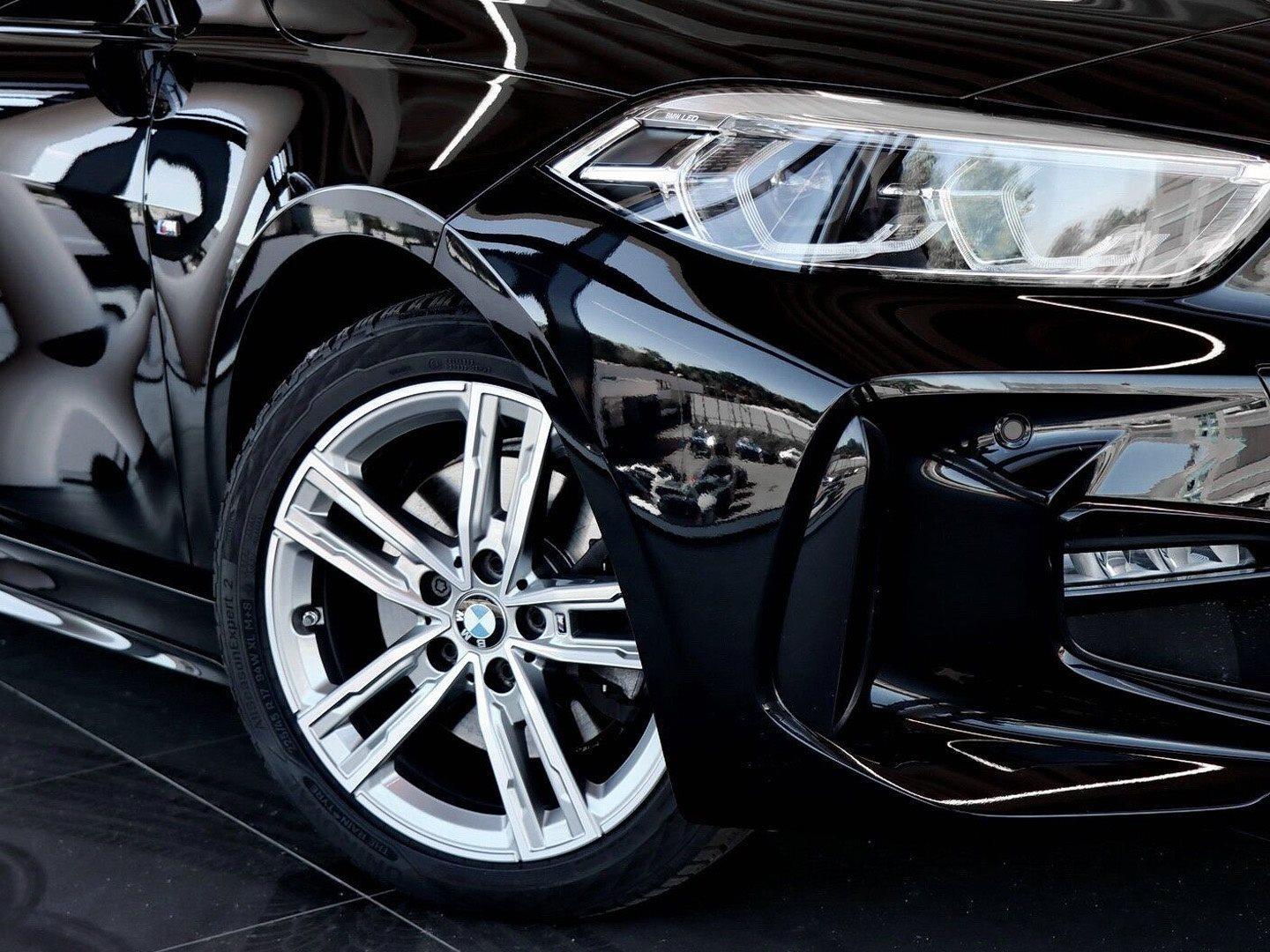 BMW 1er – Bild 4