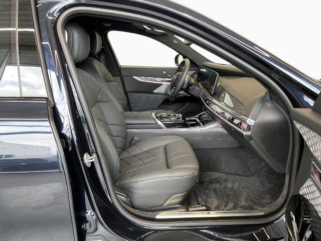 BMW 7er – Bild 6