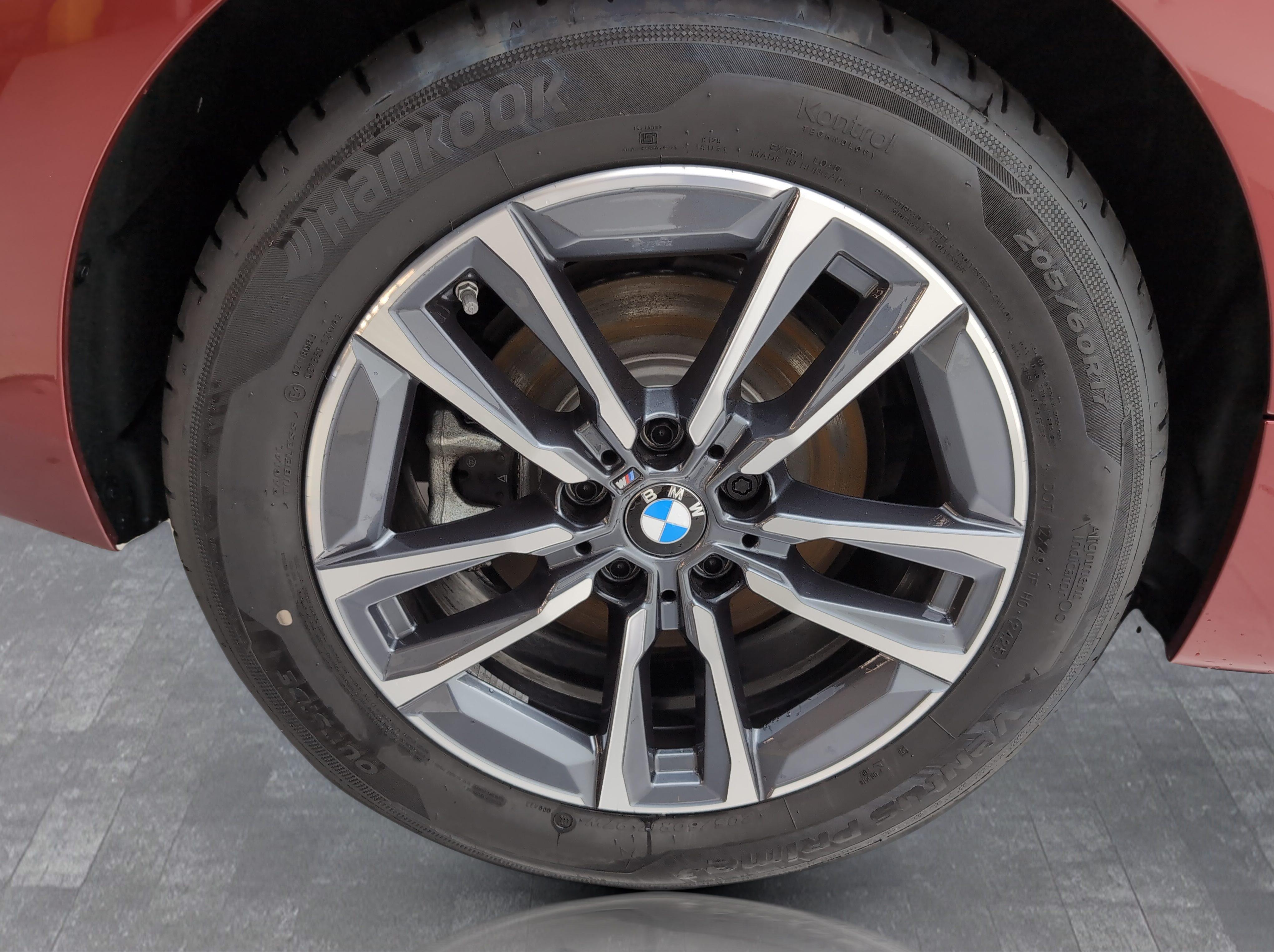BMW 2er Active Tourer – Bild 10