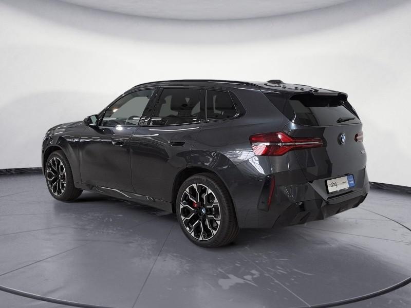 BMW X3 – Bild 2