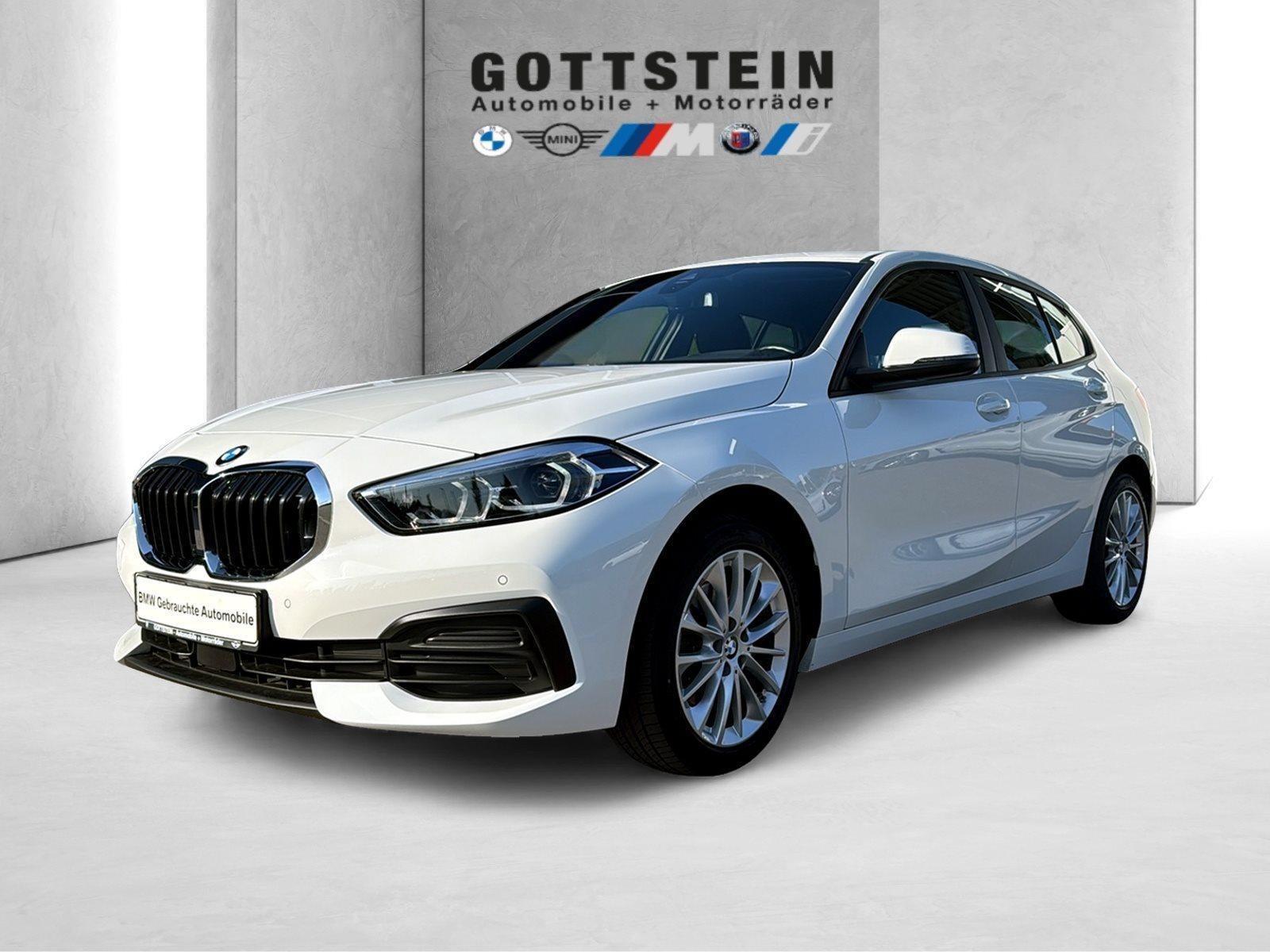 BMW 118i 2024