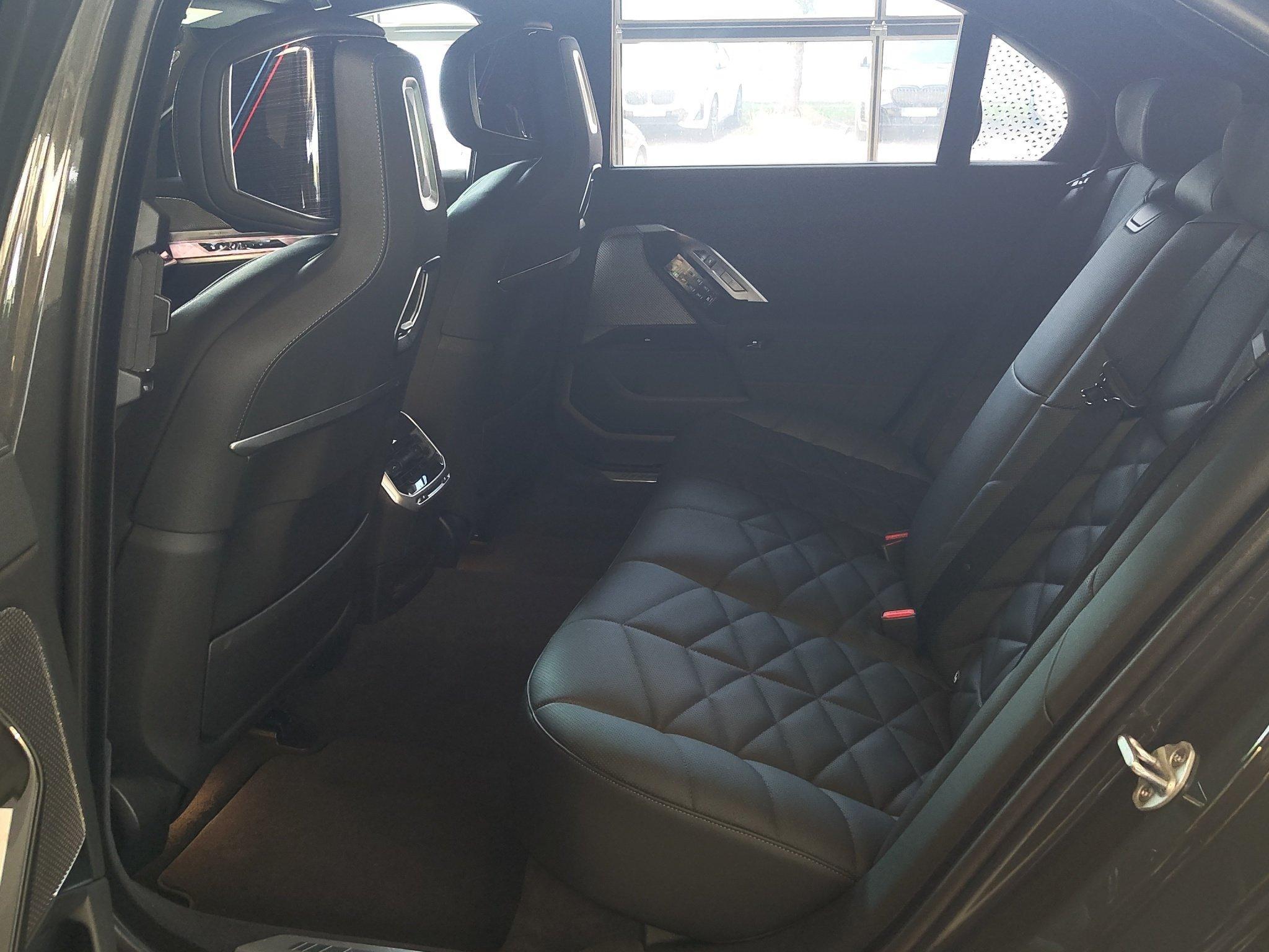 BMW 7er – Bild 11