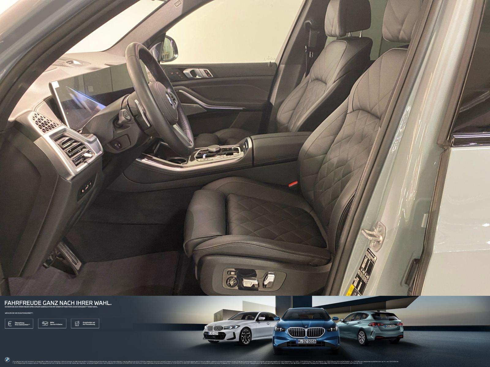 BMW X5 – Bild 20