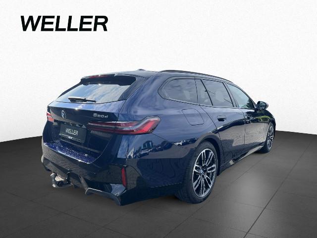 BMW 5er Touring – Bild 3