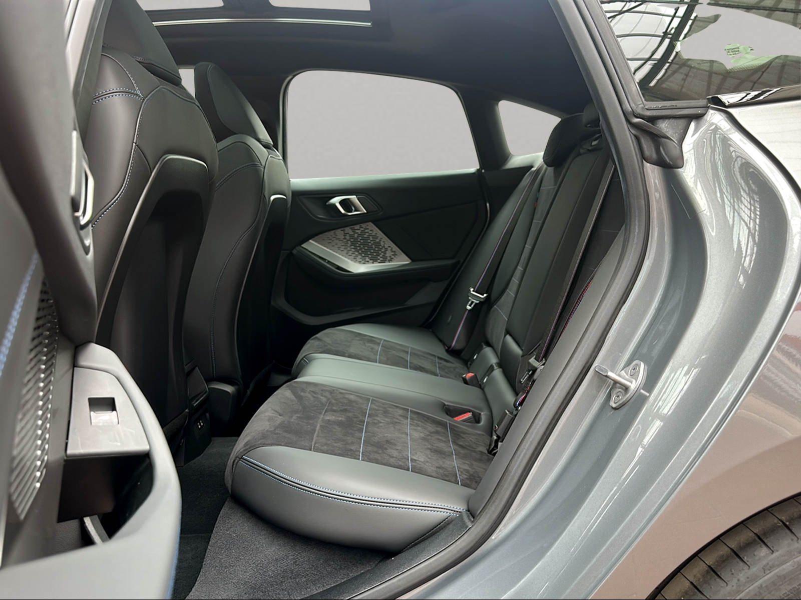 BMW 2er Gran Coupé – Bild 12