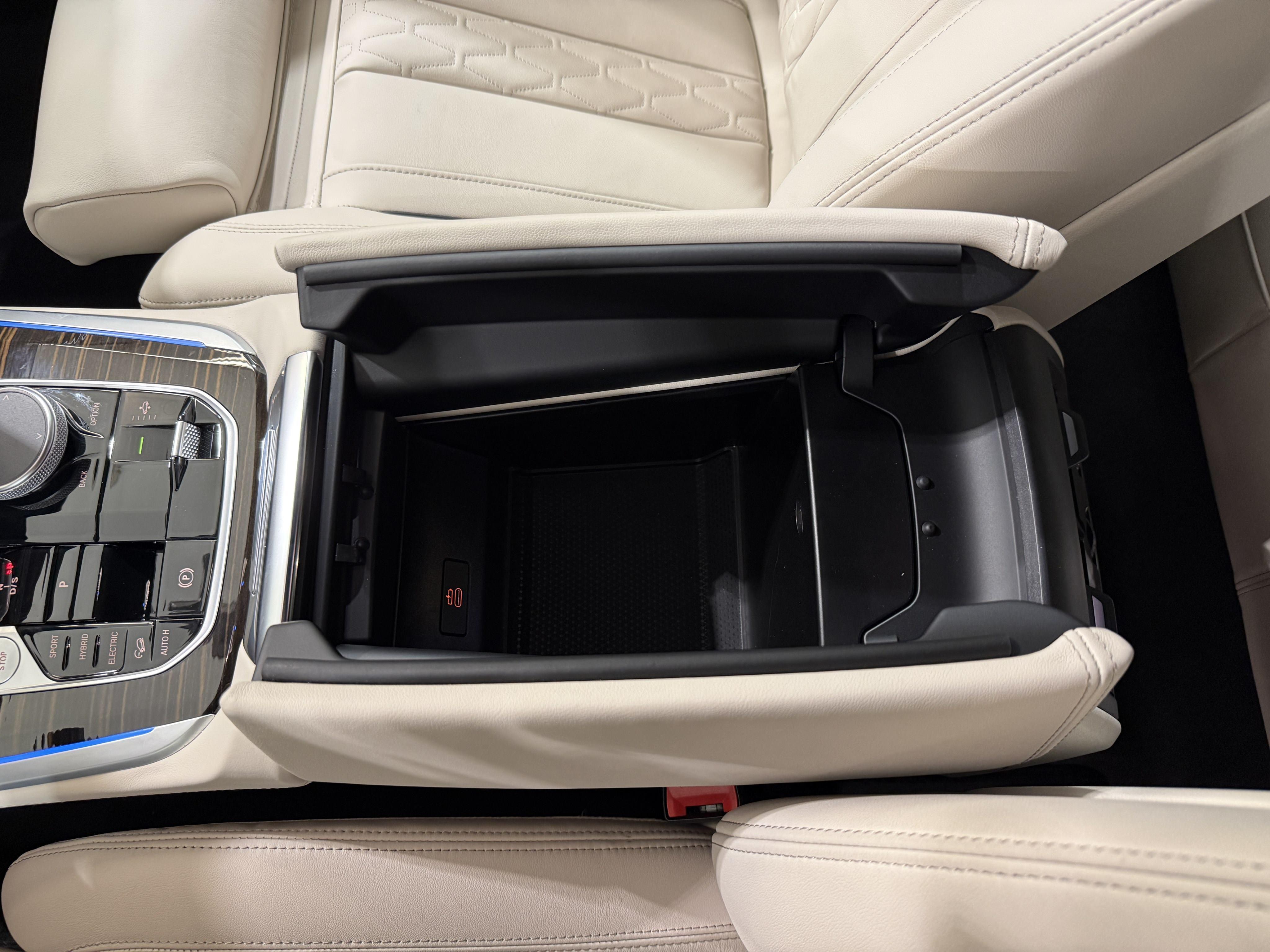 BMW X5 – Bild 29