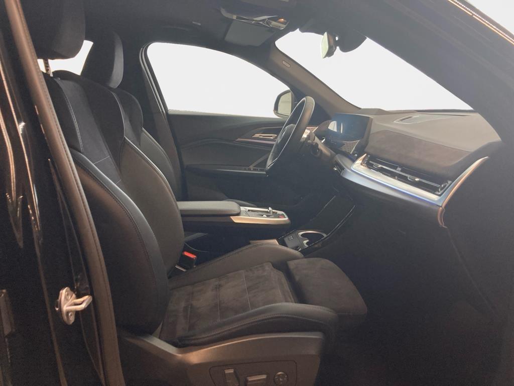 BMW X2 – Bild 9
