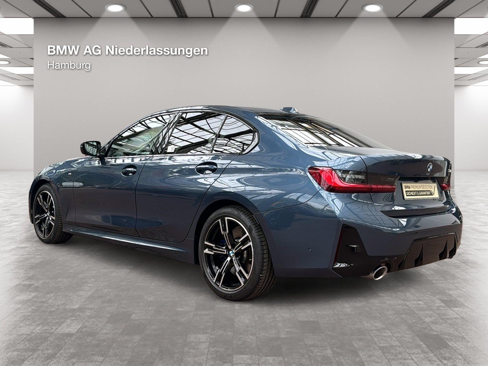 BMW 3er – Bild 3