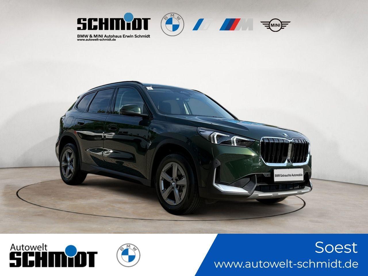 BMW X1 – Bild 2