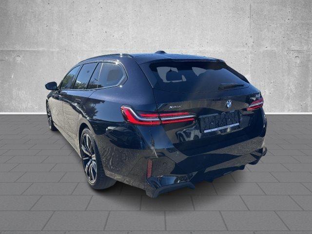 BMW 5er Touring – Bild 5