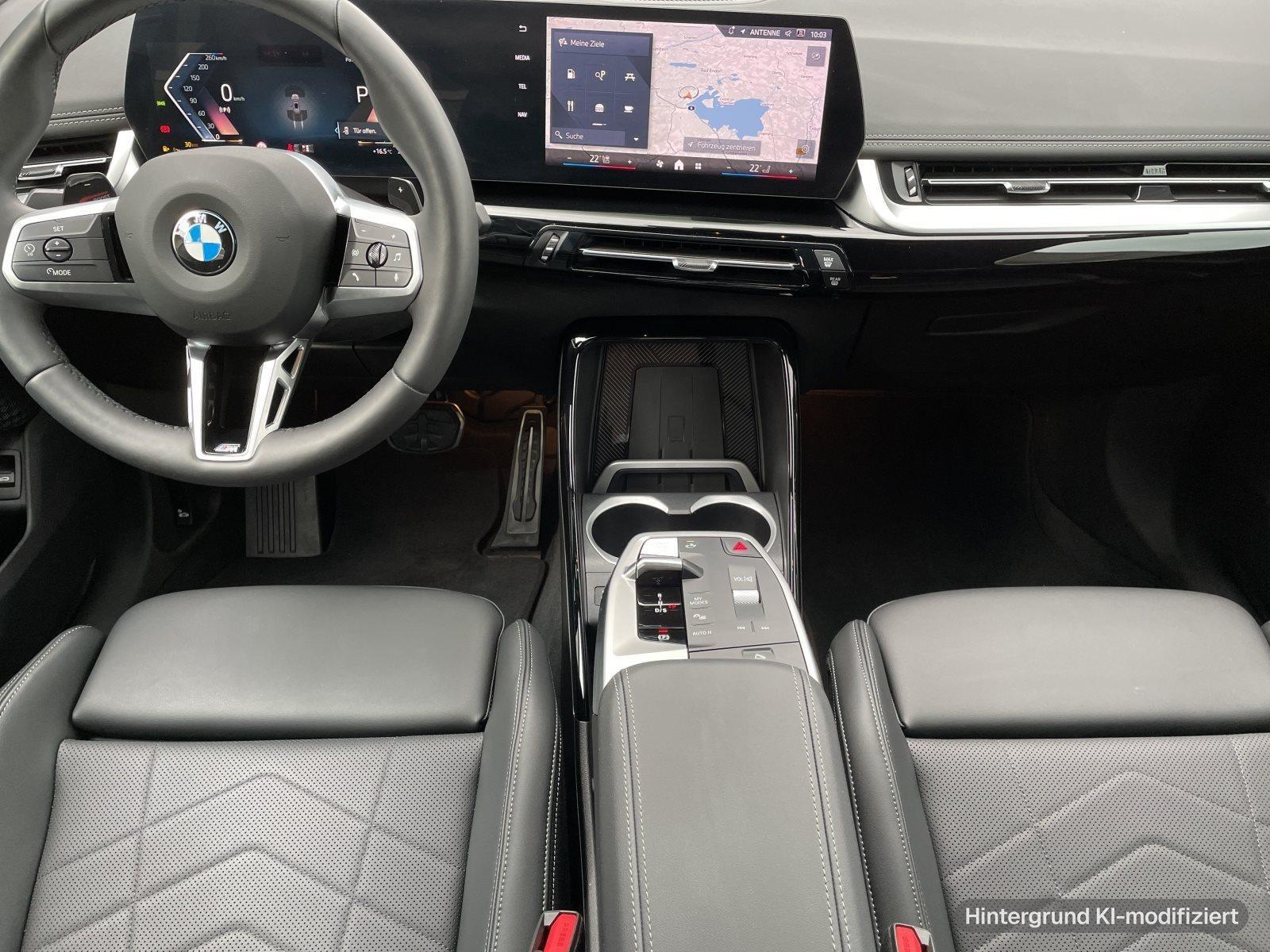 BMW X1 – Bild 14