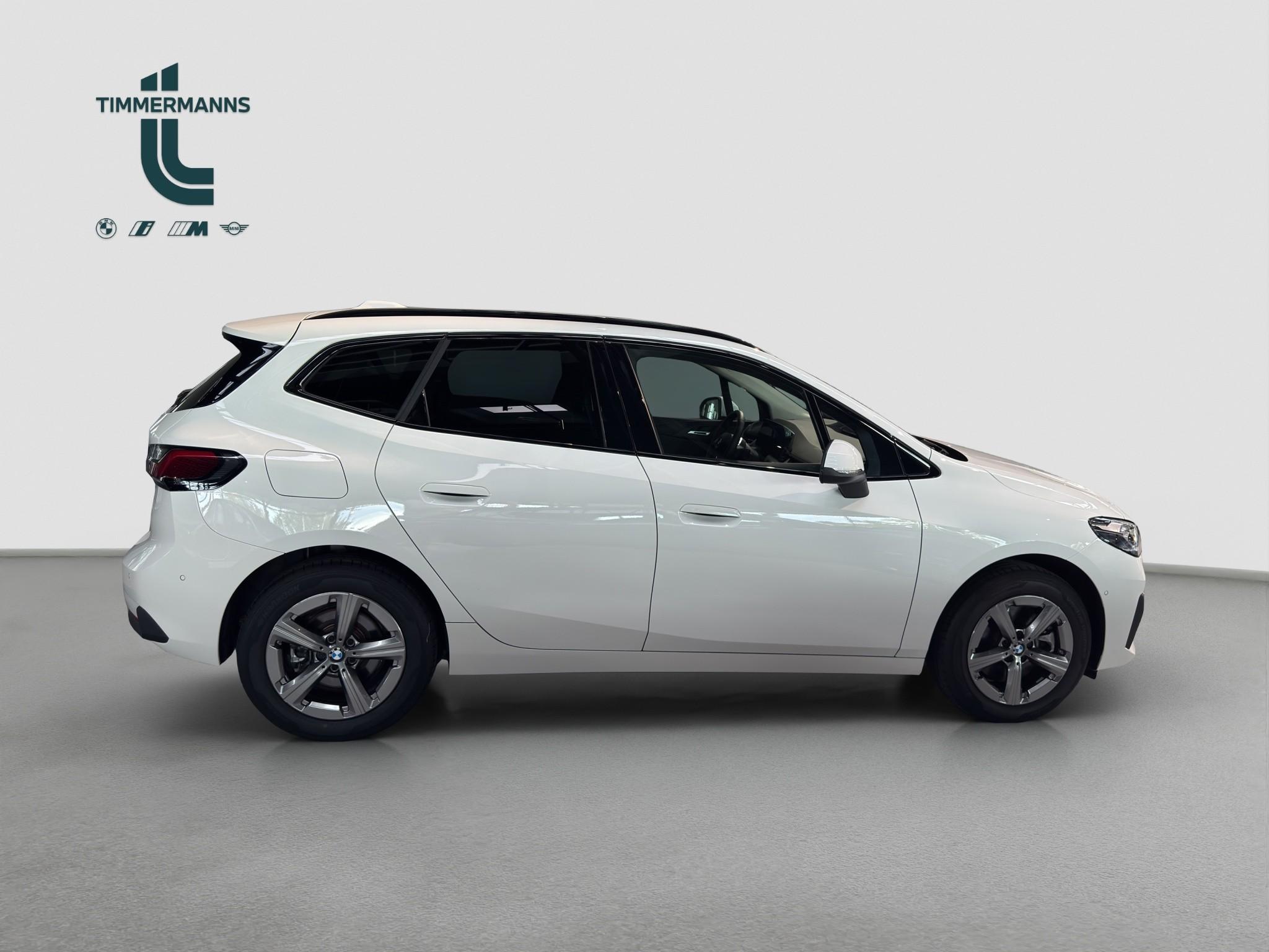 BMW 2er Active Tourer – Bild 10