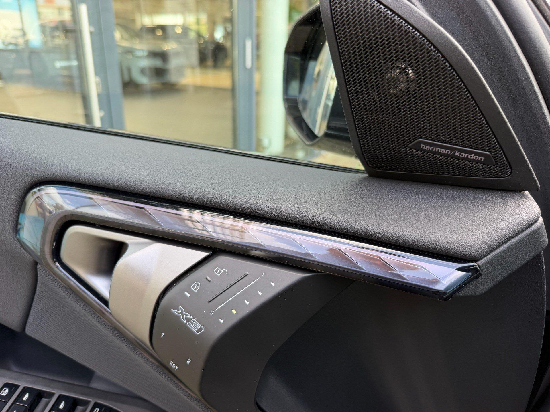BMW X3 – Bild 17