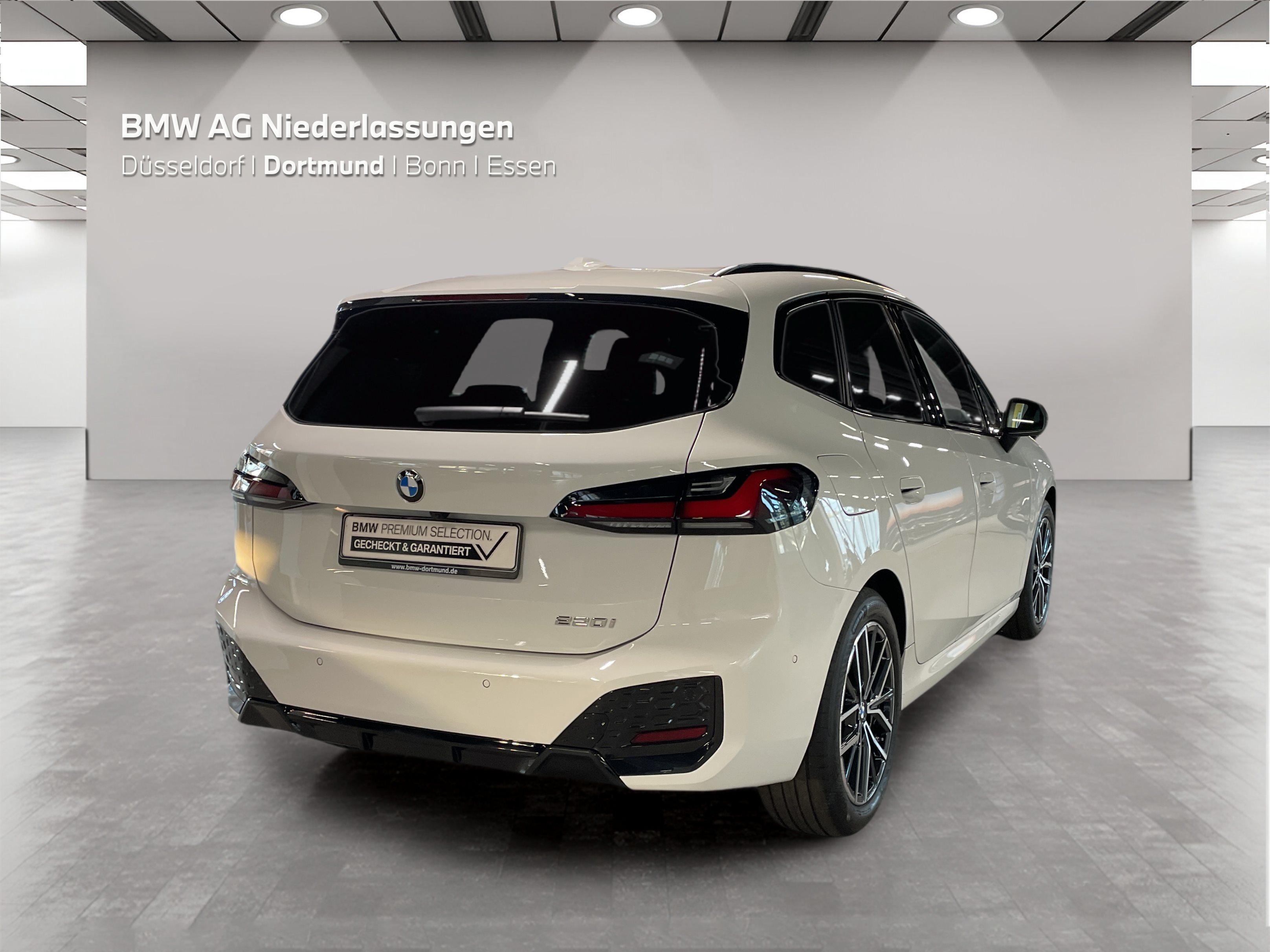 BMW 2er Active Tourer – Bild 4