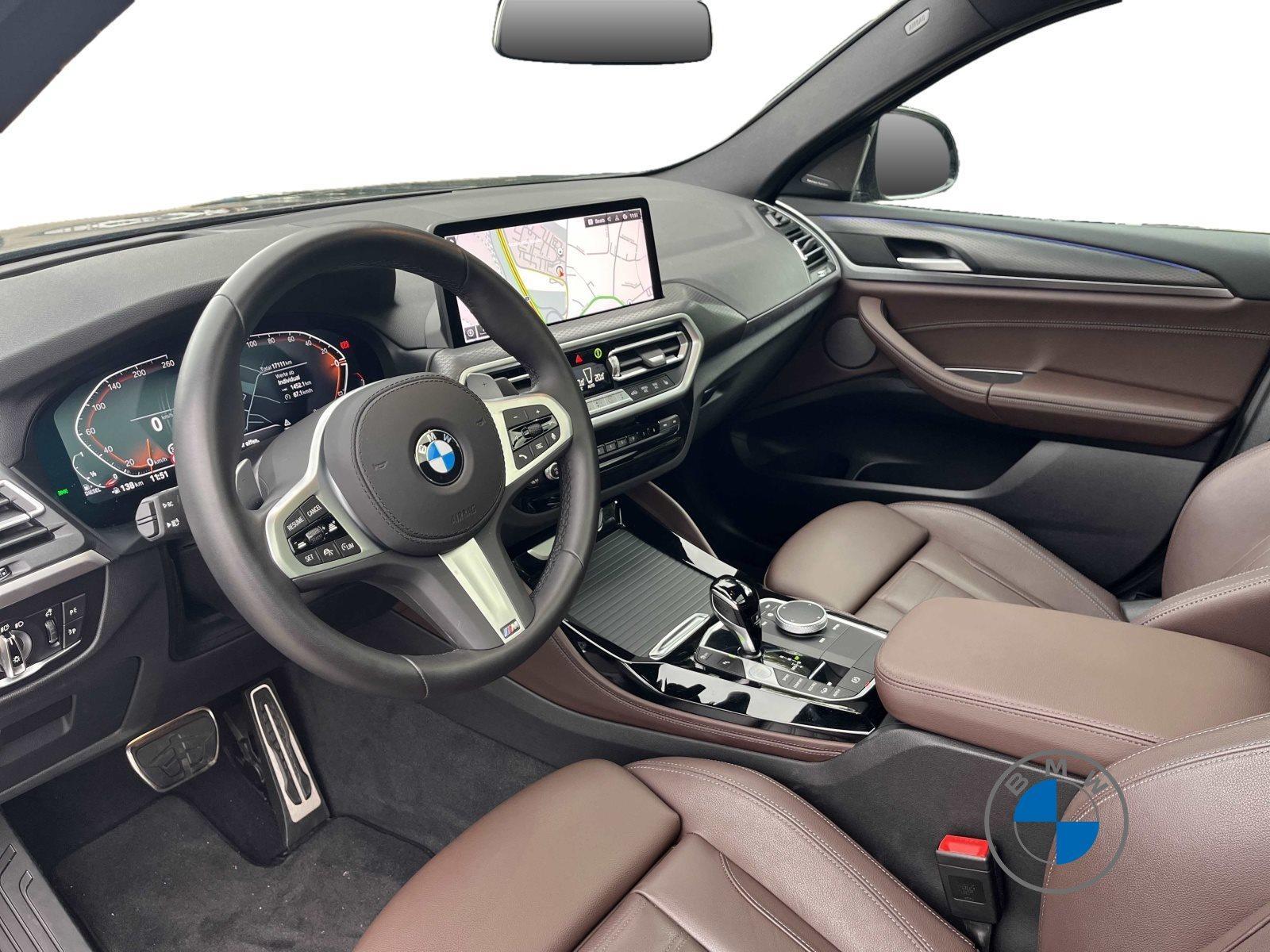 BMW X4 – Bild 21