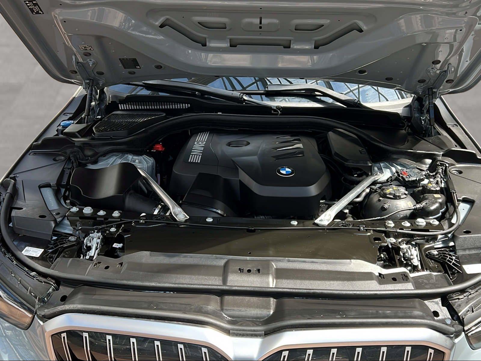 BMW 5er Touring – Bild 12