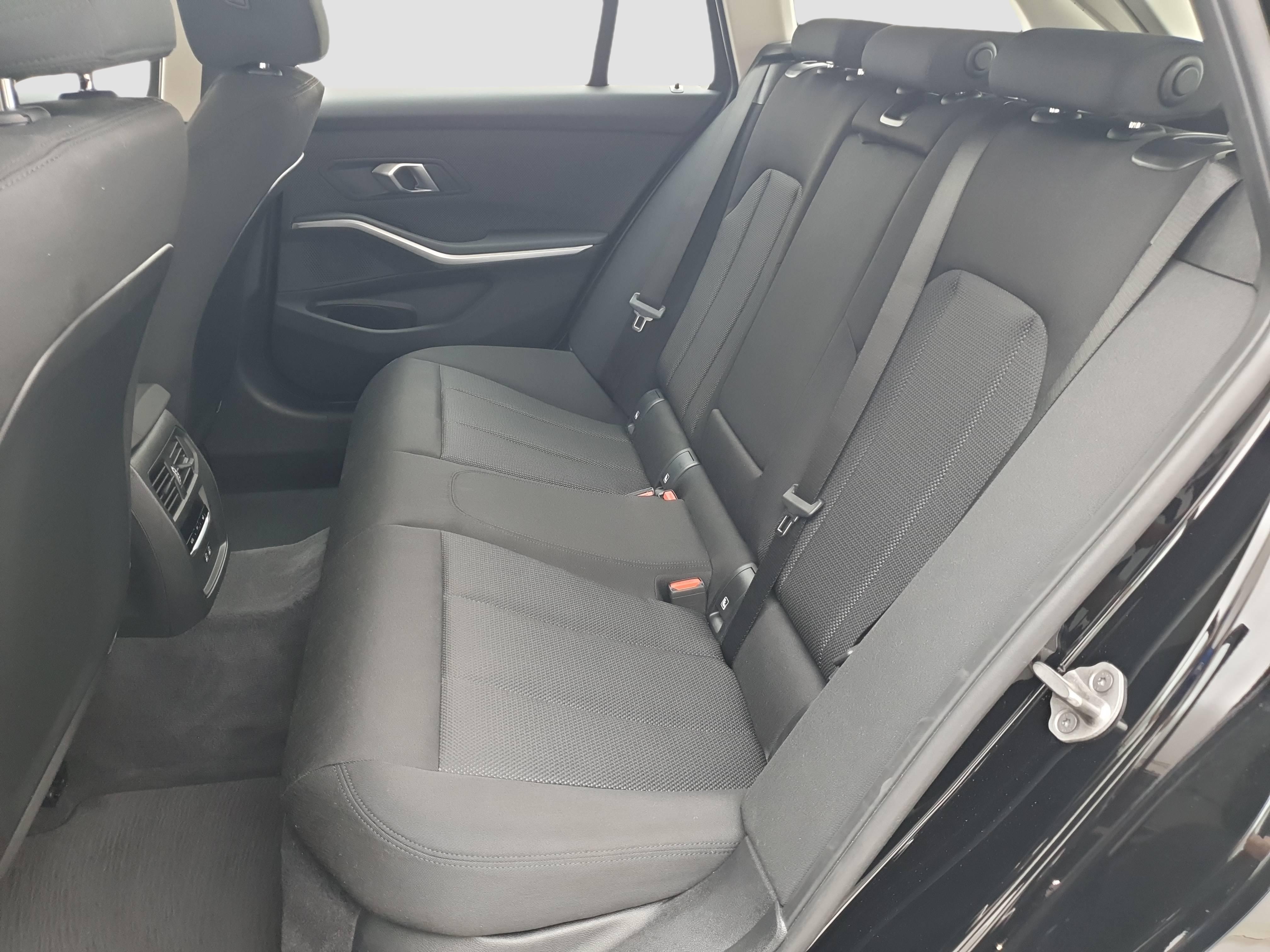 BMW 3er Touring – Bild 15