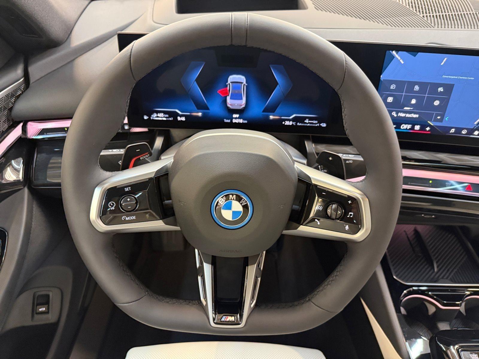 BMW 5er – Bild 16