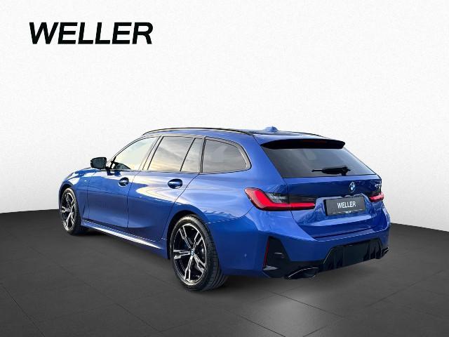 BMW 3er Touring – Bild 4