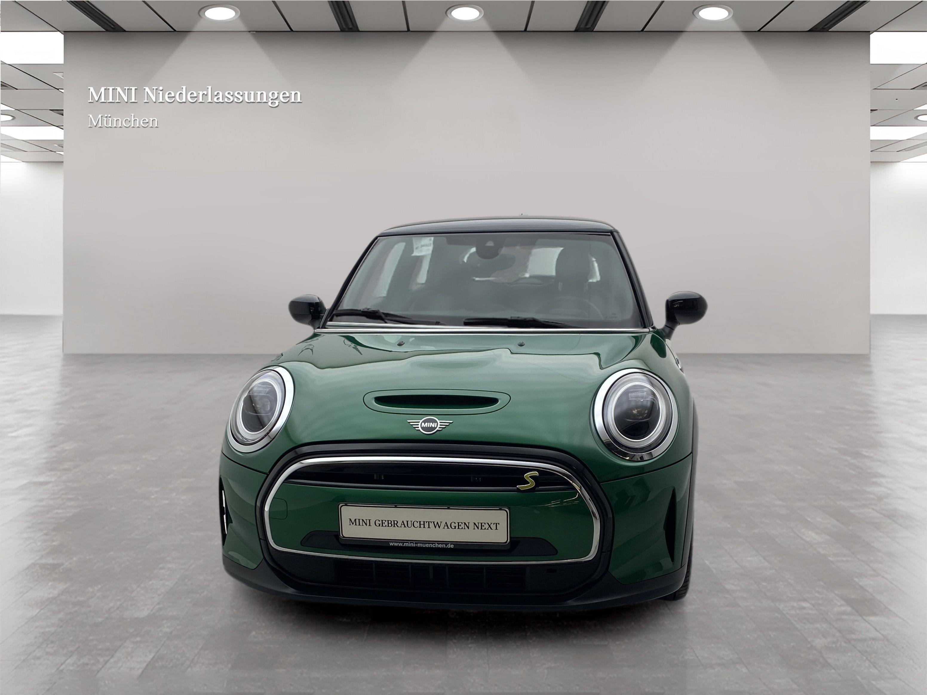 MINI Cooper 3-Türer – Bild 3