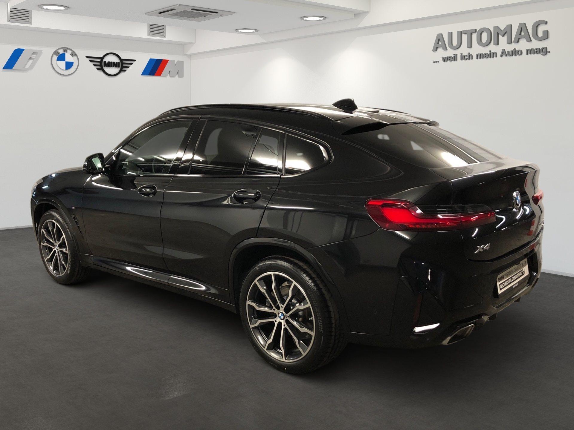 BMW X4 – Bild 4