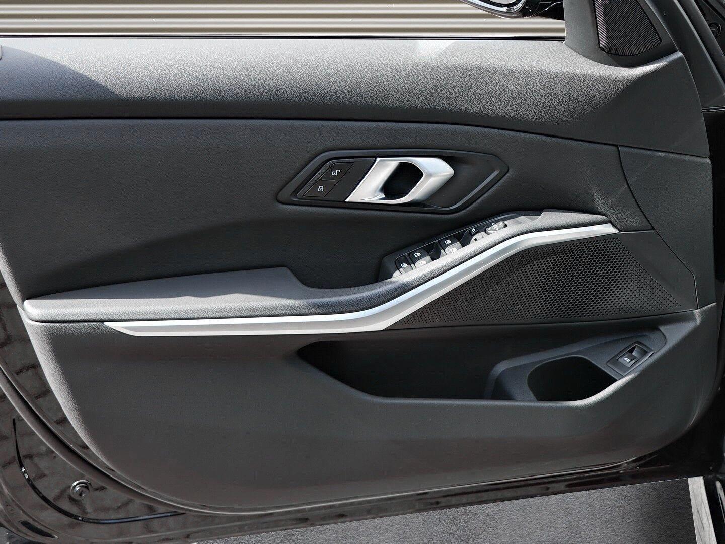 BMW 3er Touring – Bild 7