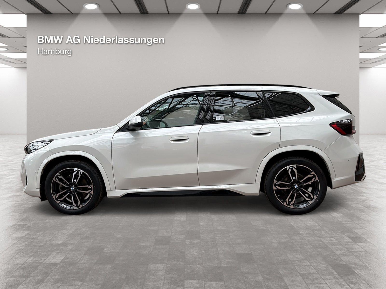 BMW X1 – Bild 2