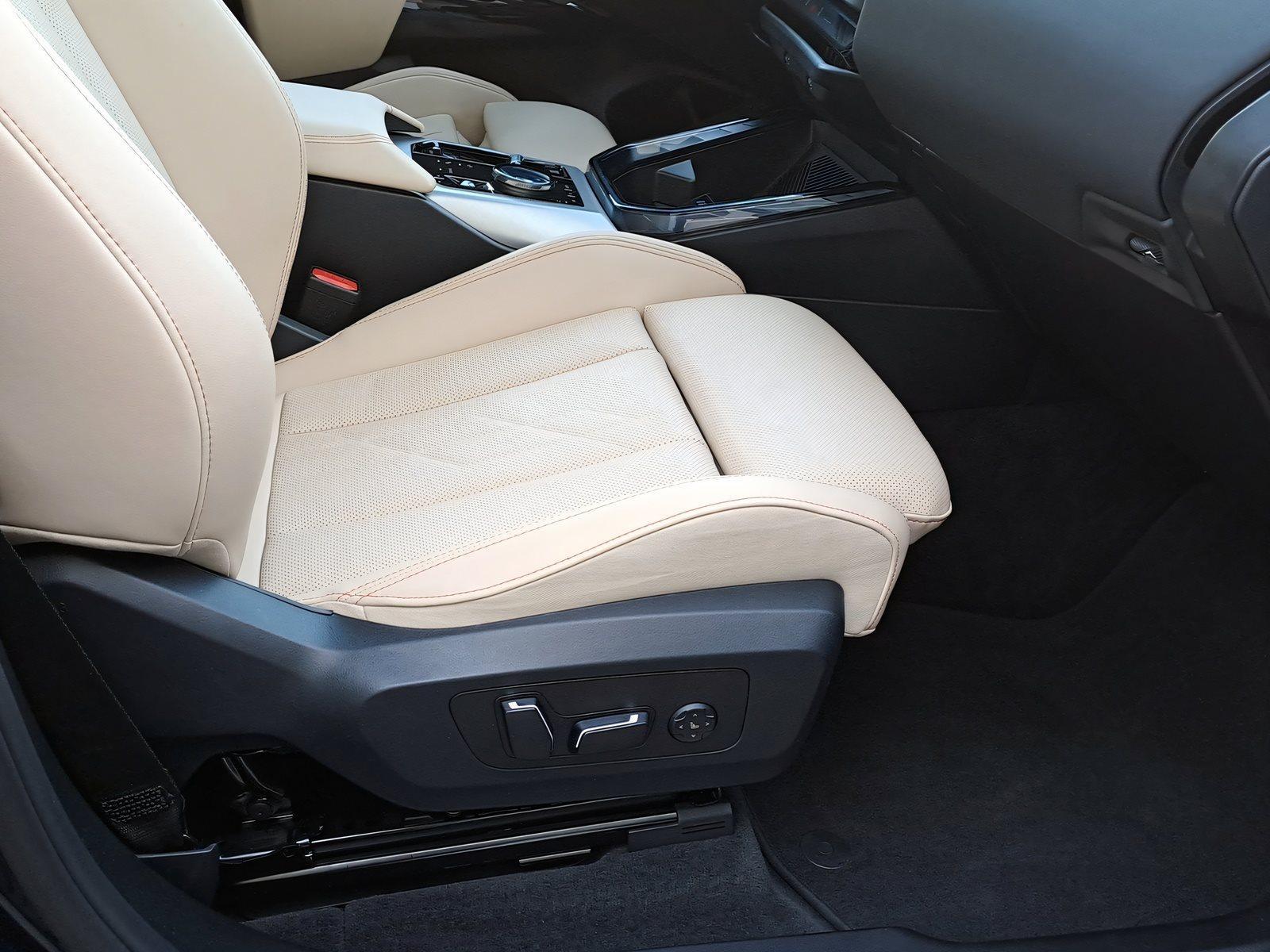 BMW X3 – Bild 12