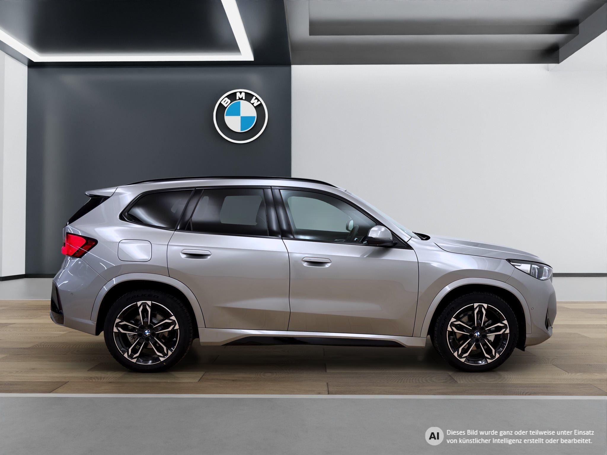 BMW X1 – Bild 12