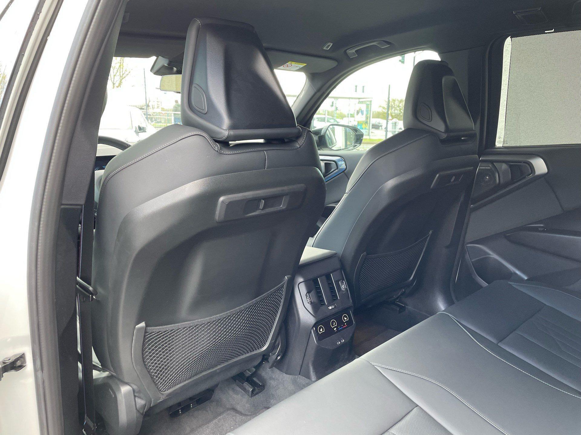 BMW X3 – Bild 18