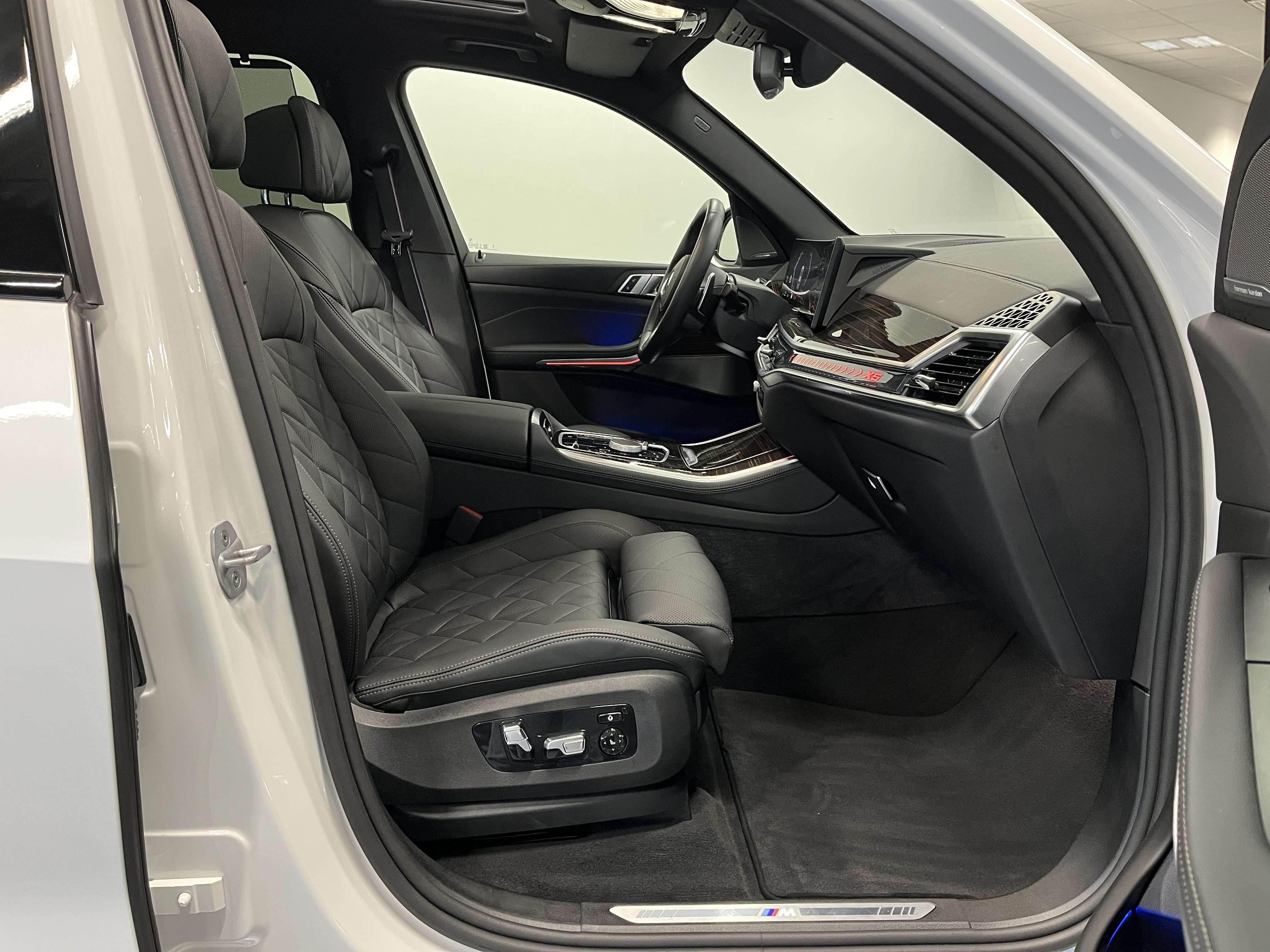 BMW X5 – Bild 23