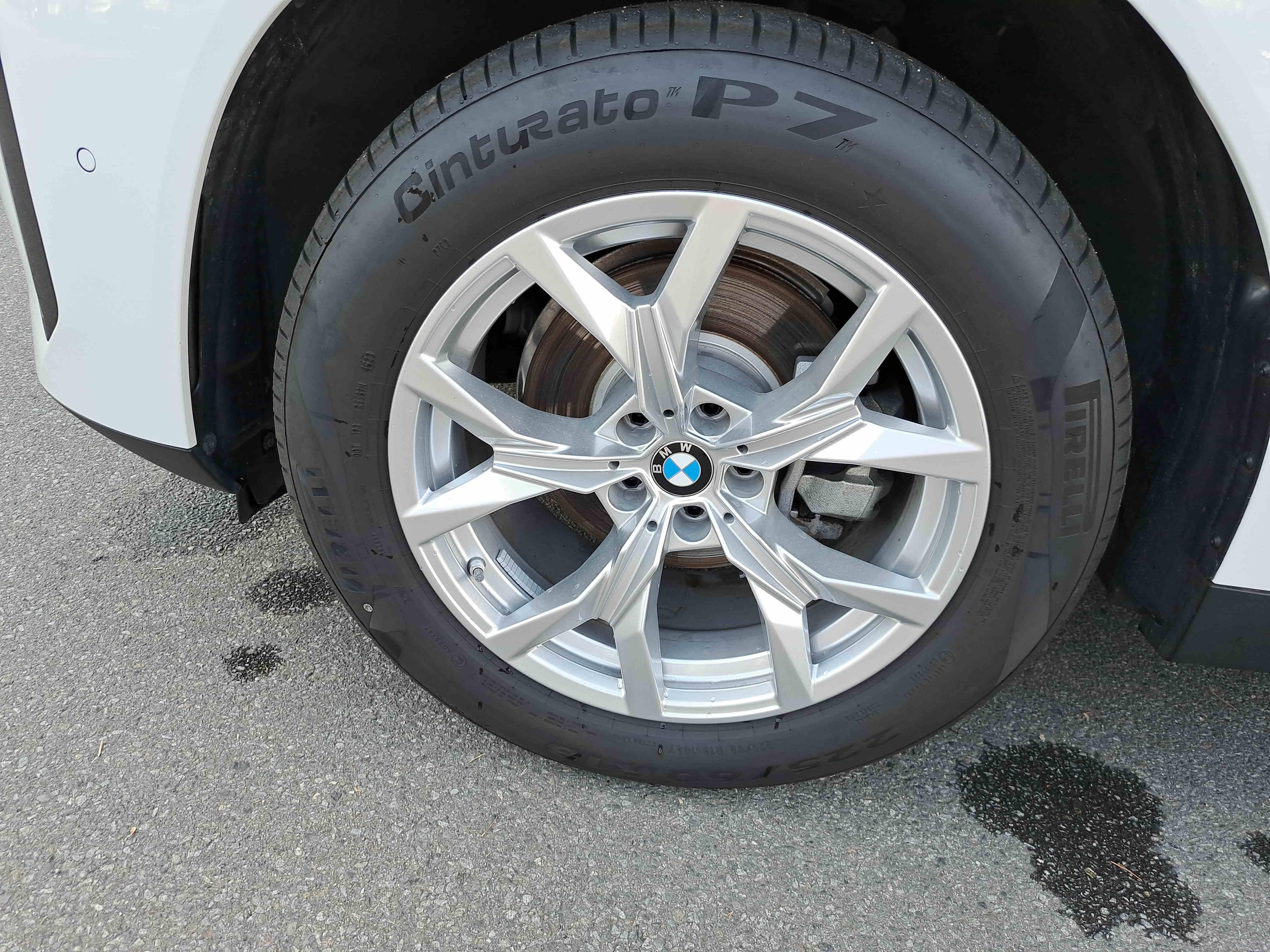 BMW X3 – Bild 7