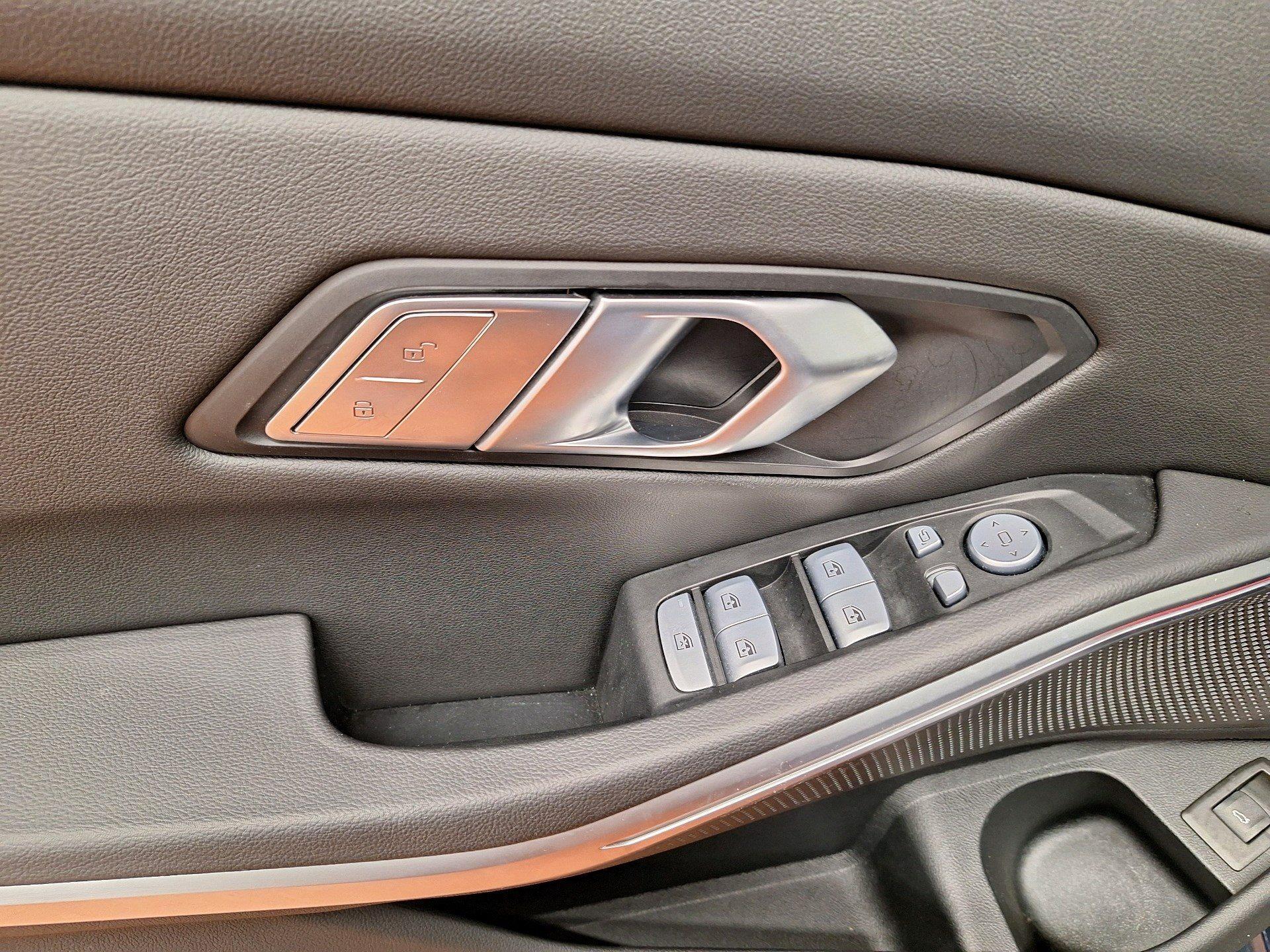 BMW 3er Touring – Bild 21