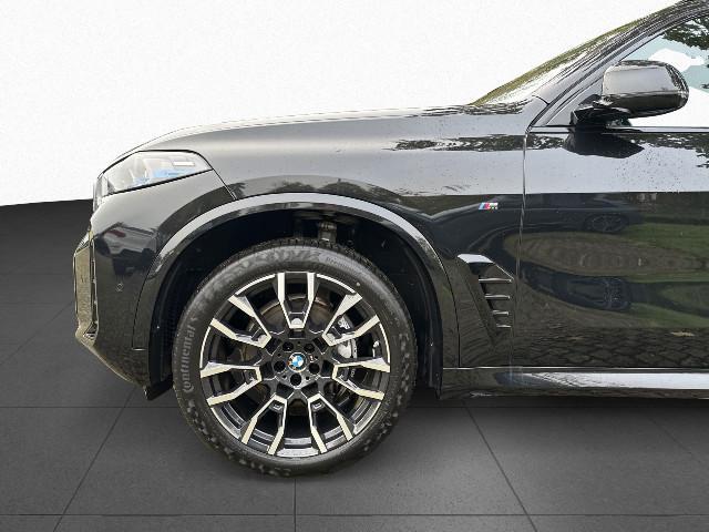 BMW X5 – Bild 10
